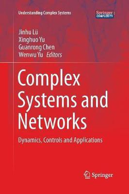 Complex Systems and Networks(English, Paperback, unknown)