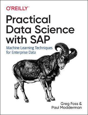 Practical Data Science with SAP(English, Paperback, Foss Greg)