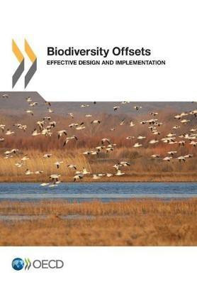 Biodiversity offsets(English, Paperback, Organisation for Economic Co-operation, Development)