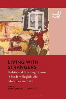 Living with Strangers(English, Electronic book text, unknown)