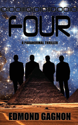 Four(English, Paperback, Gagnon Edmond)