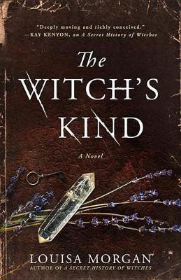 The Witch's Kind(English, Paperback, Morgan Louisa)