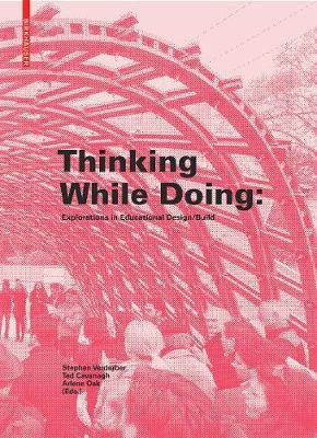 Thinking While Doing(English, Electronic book text, unknown)