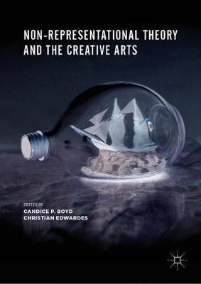 Non-Representational Theory and the Creative Arts(English, Hardcover, unknown)