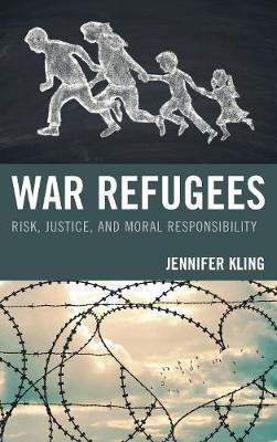 War Refugees(English, Hardcover, Kling Jennifer)
