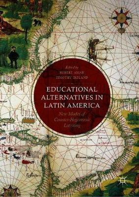 Educational Alternatives in Latin America(English, Hardcover, unknown)