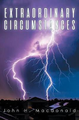 Extraordinary Circumstances(English, Paperback, MacDonald John)