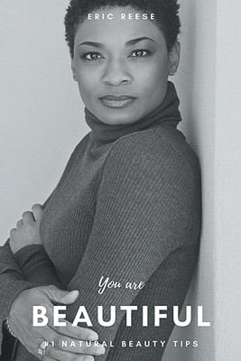 You are Beautiful(English, Paperback, Reese Eric)