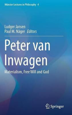 Peter van Inwagen(English, Hardcover, unknown)