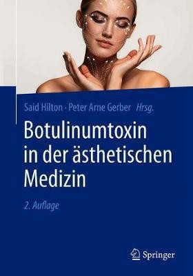 Botulinumtoxin in der asthetischen Dermatologie(German, Paperback, unknown)