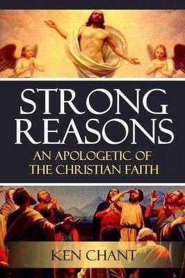 Strong Reasons(English, Paperback, Chant Ken)