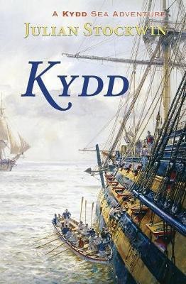 Kydd(English, Paperback, Stockwin Julian)