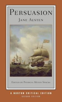 Persuasion(English, Paperback, Austen Jane)