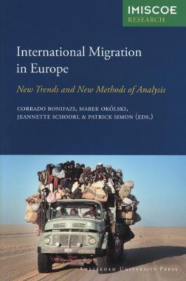 International Migration in Europe(English, Electronic book text, unknown)