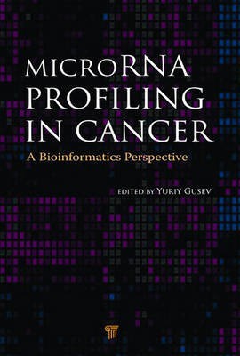 MicroRNA Profiling in Cancer(English, Electronic book text, unknown)