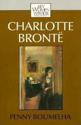 Charlotte Bronte(English, Paperback, Boumelha Penny)