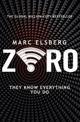 Zero(English, Electronic book text, Elsberg Marc)