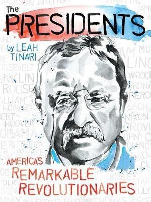 The Presidents(English, Hardcover, Tinari Leah)