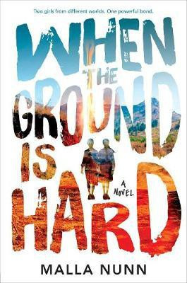 When The Ground Is Hard(English, Hardcover, Nunn Malla)