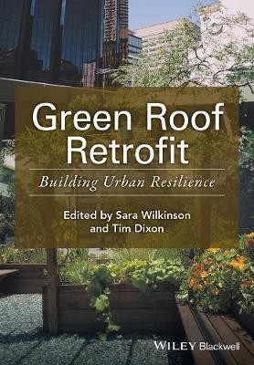 Green Roof Retrofit(English, Electronic book text, unknown)