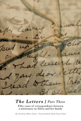 The Letters(English, Paperback, Cheal Christine Helen)