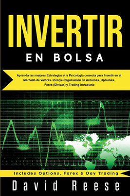 Invertir en Bolsa(Spanish, Paperback, Reese David)