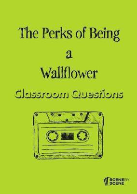 The Perks of Being a Wallflower Classroom Questions(English, Paperback, Farrell Amy)