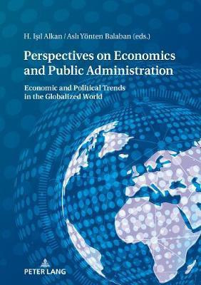 Perspectives on Economy and Public Administration(English, Paperback, unknown)