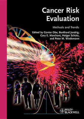Cancer Risk Evaluation(English, Electronic book text, unknown)