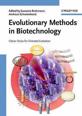 Evolutionary Methods in Biotechnology(English, Electronic book text, unknown)