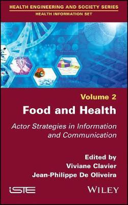 Food and Health(English, Hardcover, unknown)