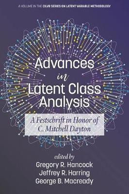 Advances in Latent Class Analysis(English, Hardcover, unknown)