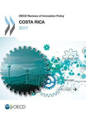 OECD Reviews of Innovation Policy(English, Paperback, Oecd)