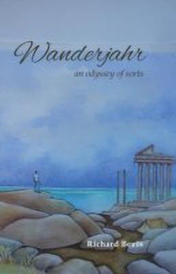 Wanderjahr(English, Paperback, Bevis Richard)