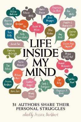 Life Inside My Mind(English, Paperback, Johnson Maureen)