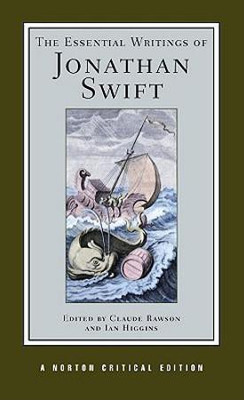 The Essential Writings of Jonathan Swift(English, Paperback, Swift Jonathan)