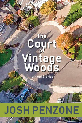 The Court of Vintage Woods(English, Paperback, Penzone Josh)