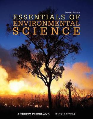 Essentials of Environmental Science(English, Paperback, Friedland Andrew)