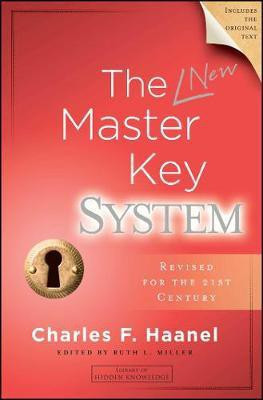 The New Master Key System: Volume 2(English, Paperback, Haanel Charles F.)