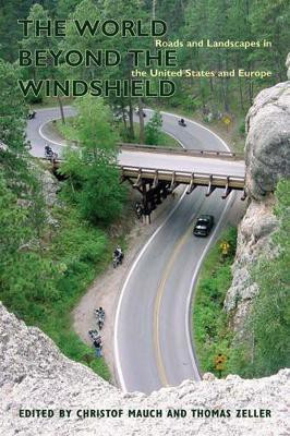 The World Beyond the Windshield(English, Paperback, unknown)
