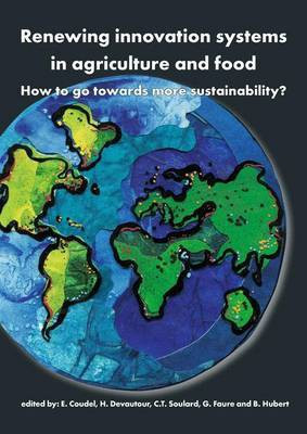 Renewing Innovation Systems in Agriculture and Food(English, Electronic book text, unknown)