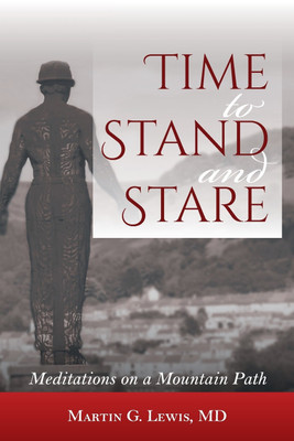 Time To Stand And Stare(English, Paperback, Lewis Martin G)