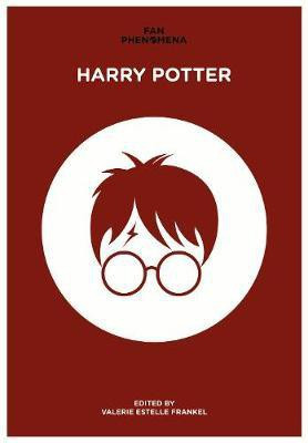 Fan Phenomena: Harry Potter(English, Paperback, unknown)