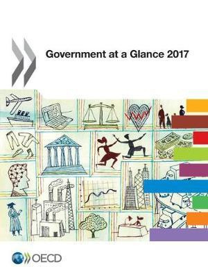 Government at a glance 2017(English, Paperback, Organisation for Economic Co-operation, Development)