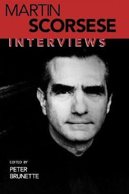 Martin Scorsese(English, Paperback, unknown)