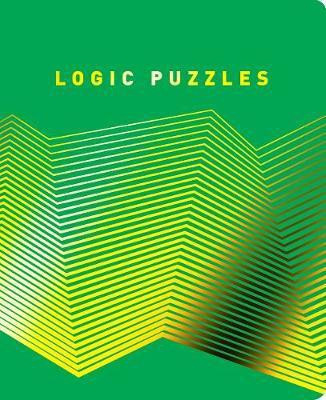 Logic Puzzles(English, Paperback, Saunders Eric)