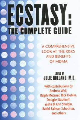 Ecstasy: The Complete Guide(English, Electronic book text, unknown)