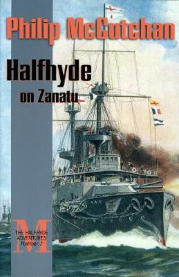 Halfhyde on Zanatu(English, Electronic book text, unknown)