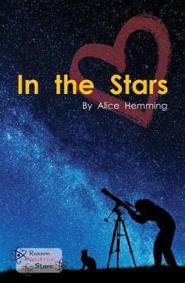 In the Stars(English, Paperback, Hemming Alice)