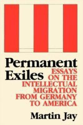 Permanent Exiles(English, Paperback, Jay Martin)